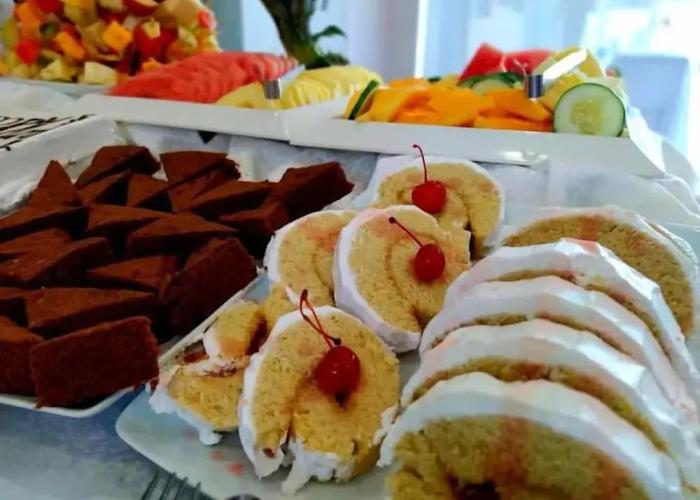 Grand Pallazo Hotel and Suites