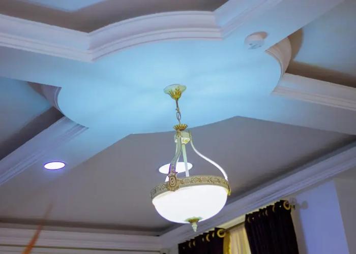 Grand Pallazo Hotel and Suites