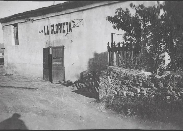 La Glorieta