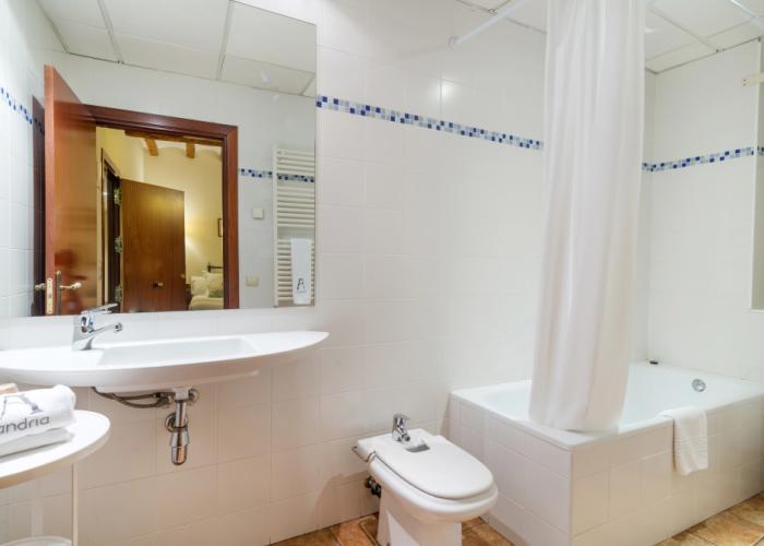 Hotel Andria