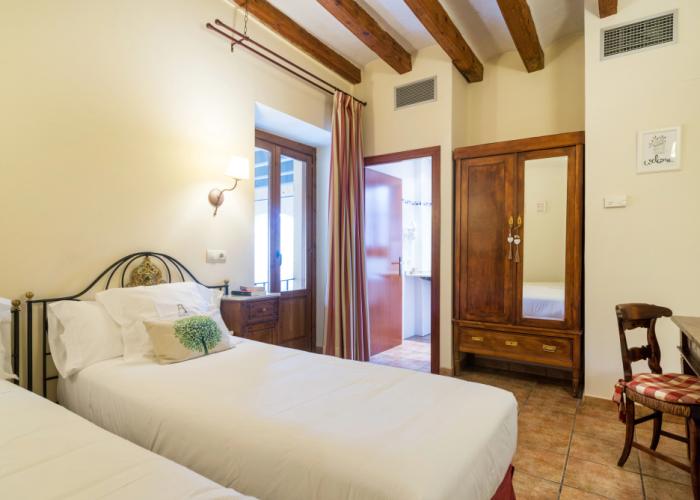 Hotel Andria