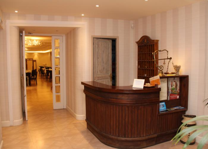 Hotel Andria