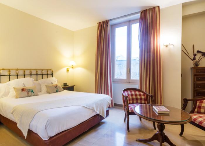 Hotel Andria
