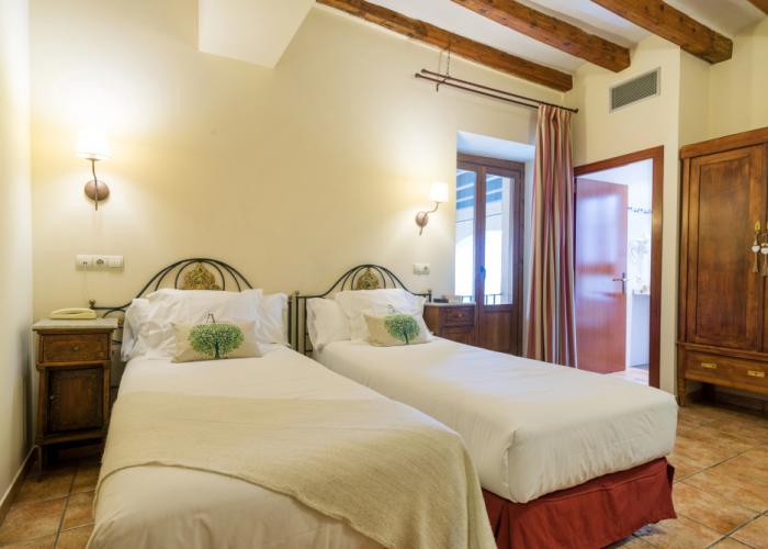 Hotel Andria