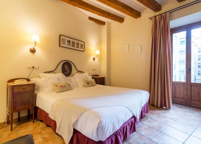 Hotel Andria