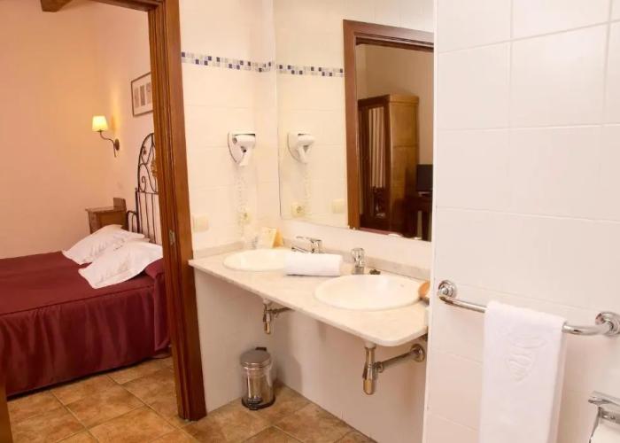 Hotel Andria