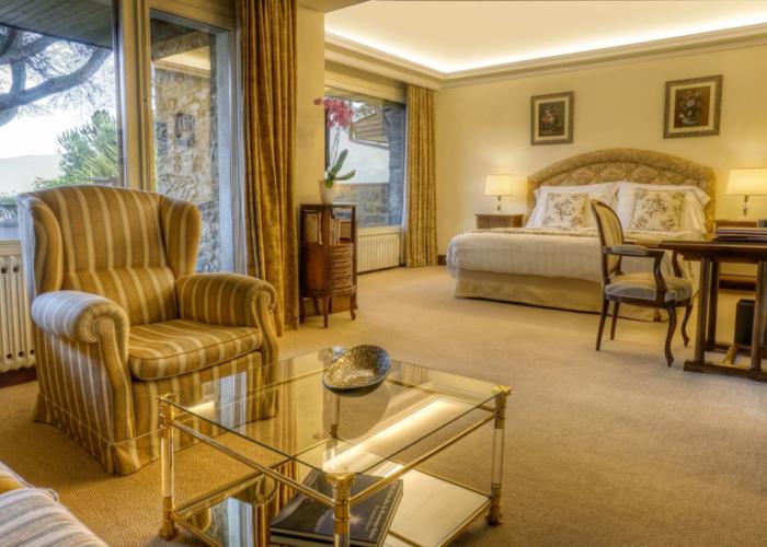Hotel & Spa El Castell de Ciutat