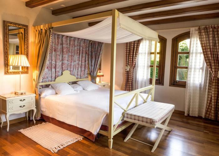 Hotel & Spa El Castell de Ciutat