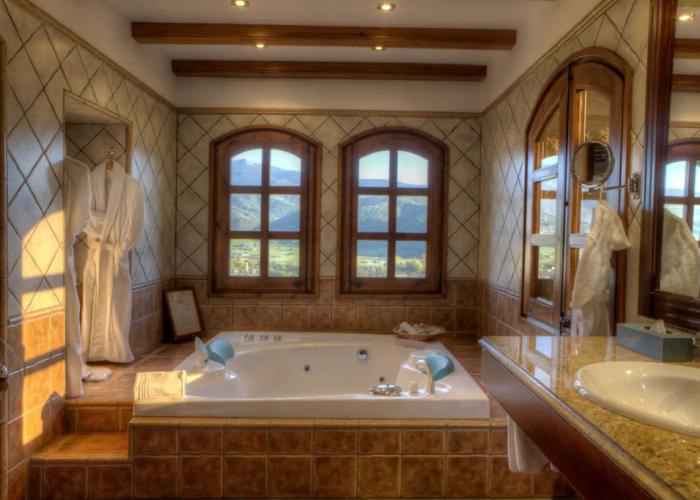Hotel & Spa El Castell de Ciutat