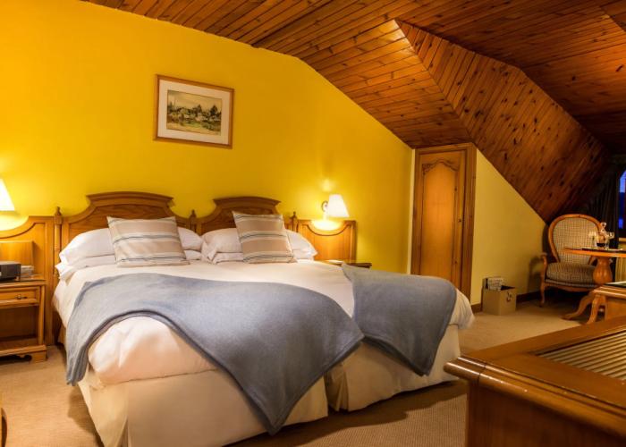 Hotel & Spa El Castell de Ciutat