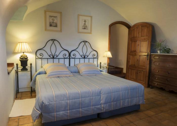 Hotel & Spa El Castell de Ciutat