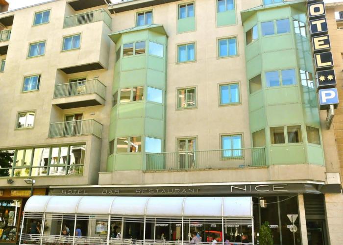 Hotel Nice