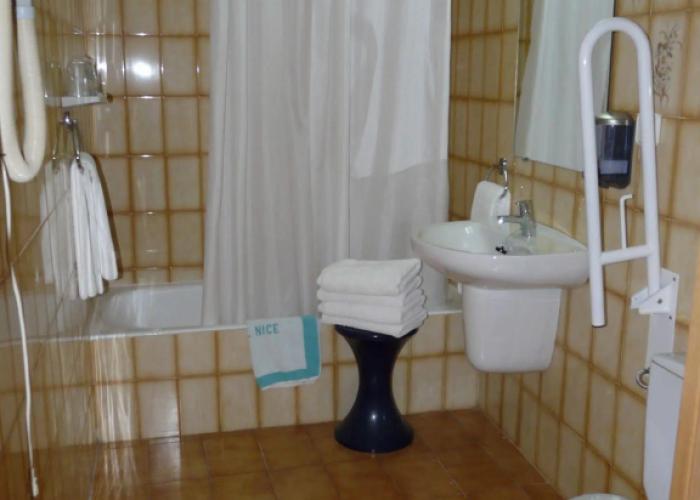 Hotel Nice