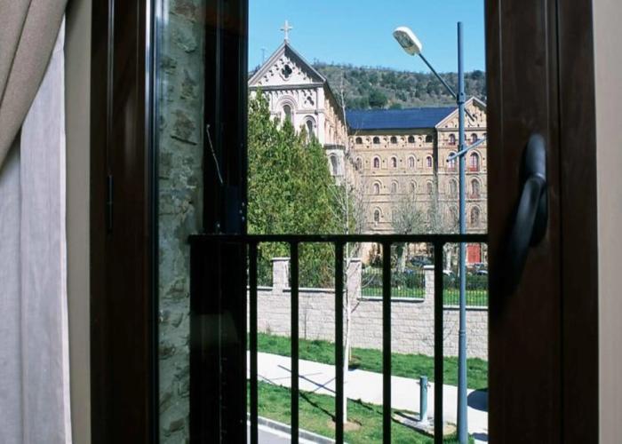 Parador de la Seu d'Urgell