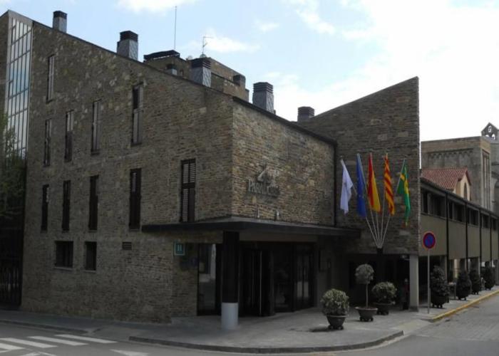 Parador de la Seu d'Urgell