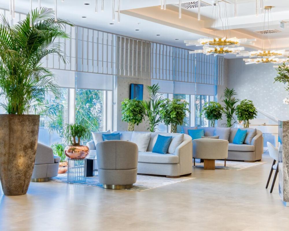 Hyatt Regency Kotor Bay Resort