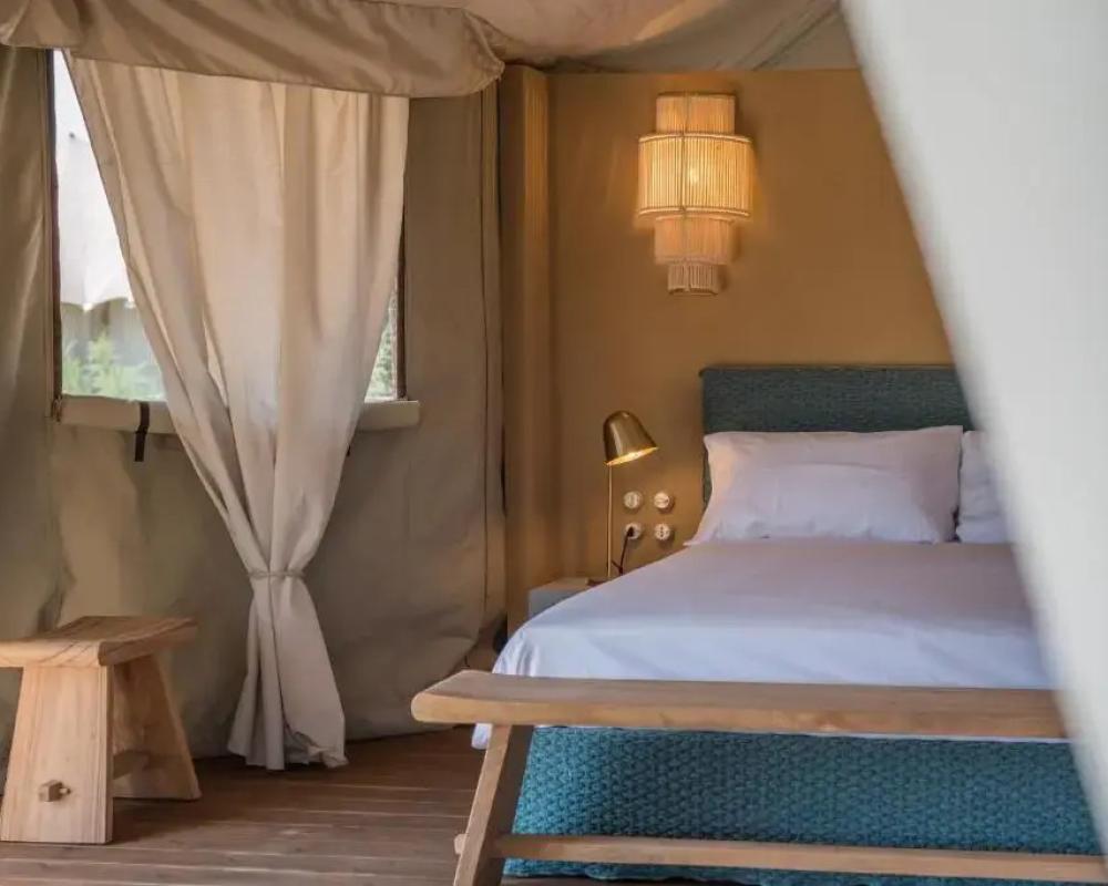 Terme di Vulci Glamping & SPA