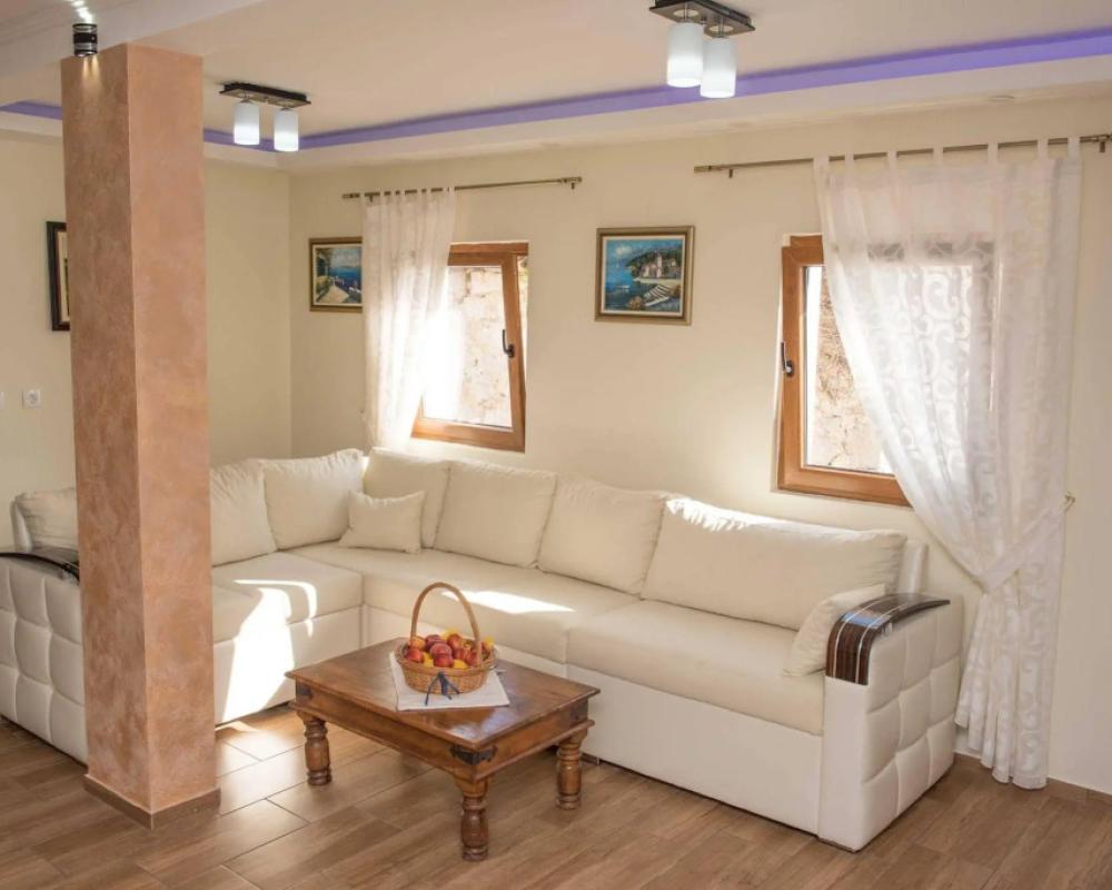 Sea Residence Kristina Romantica