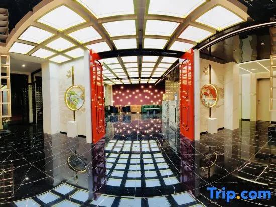 Wulanbutong Mingren Villa