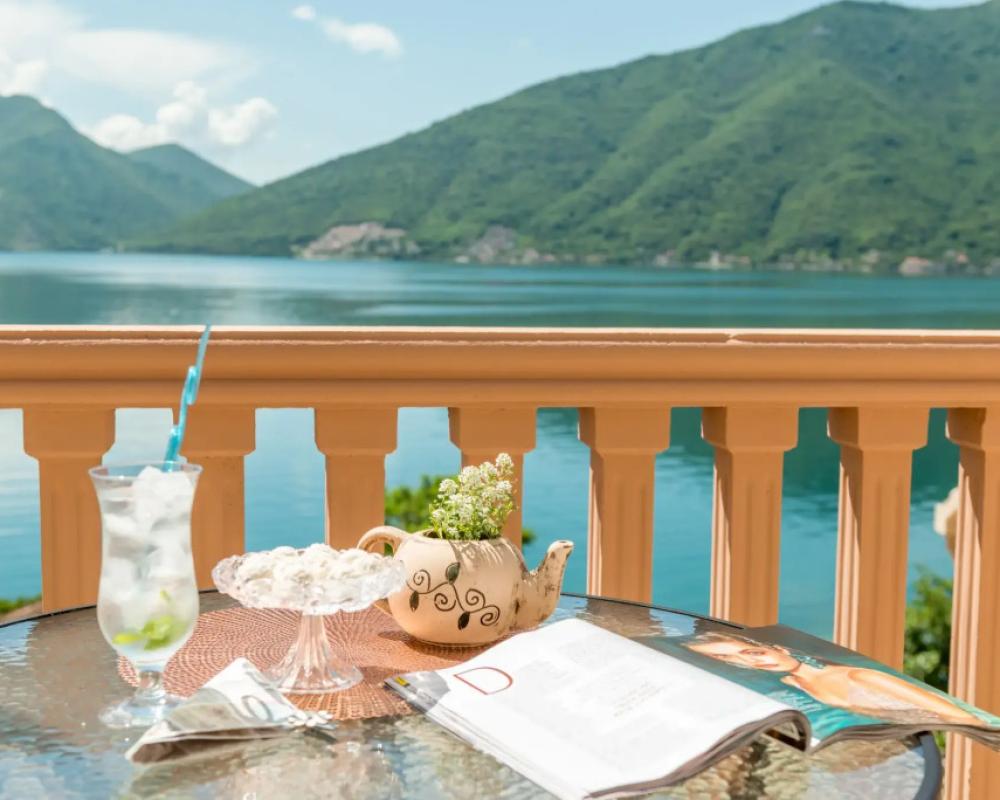 Stella Del Mare Apartments