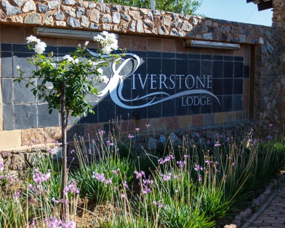 Riverstone Lodge