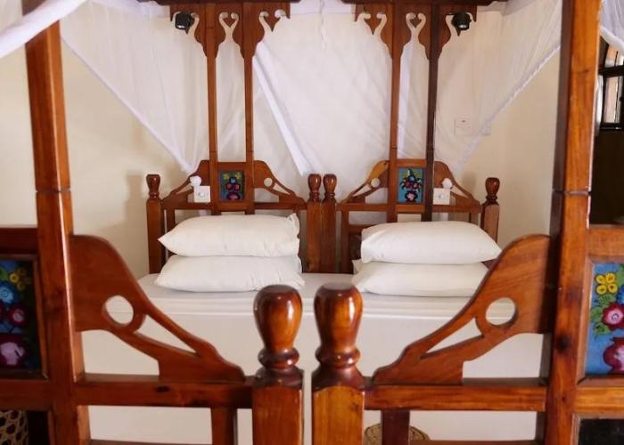 Zoi Retreat Hotel Zanzibar