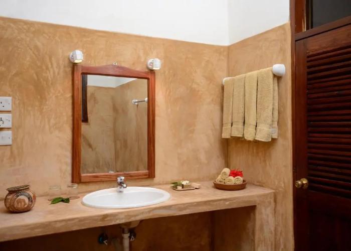 Zoi Retreat Hotel Zanzibar