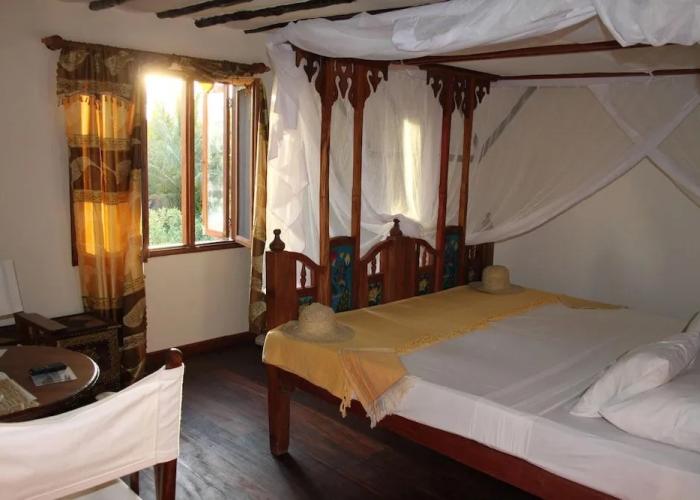 Zoi Retreat Hotel Zanzibar