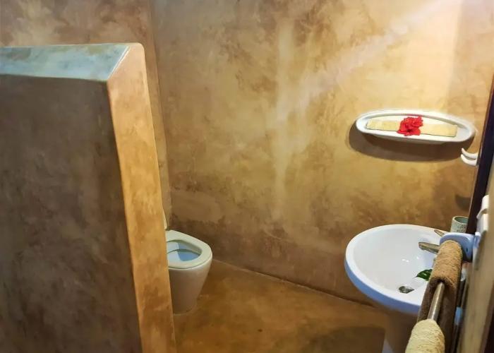 Zoi Retreat Hotel Zanzibar