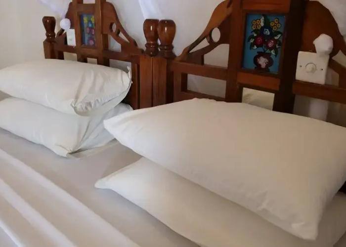 Zoi Retreat Hotel Zanzibar