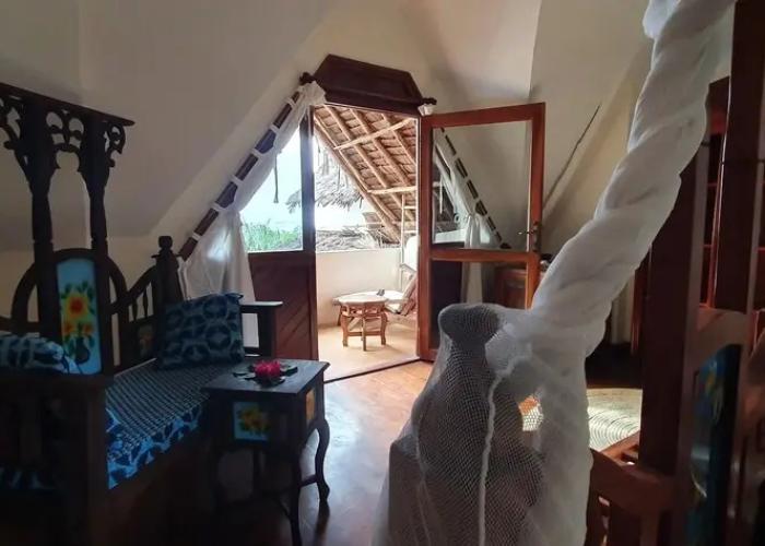 Zoi Retreat Hotel Zanzibar