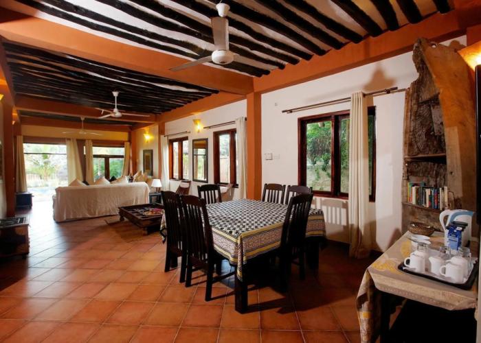 Tamani Villas