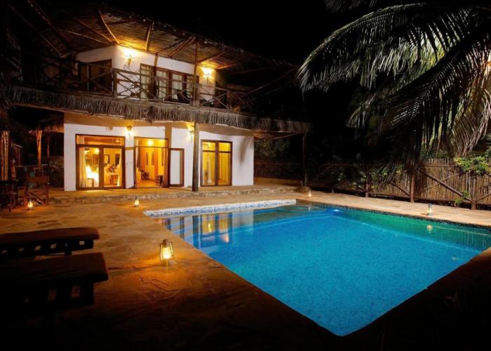 Tamani Villas