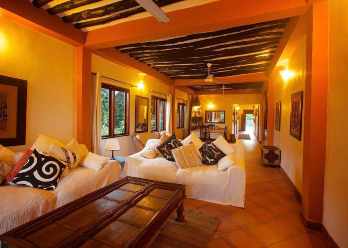 Tamani Villas