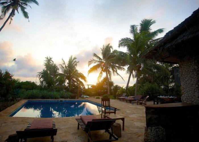 Tamani Villas