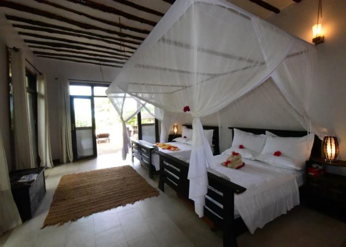 Tamani Villas