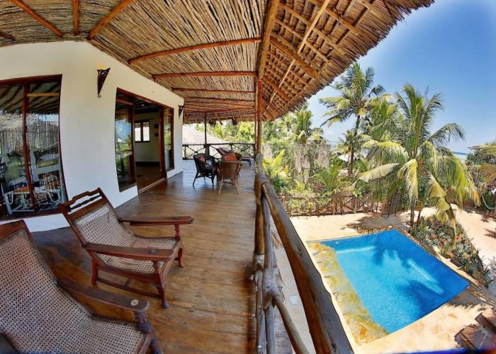 Tamani Villas