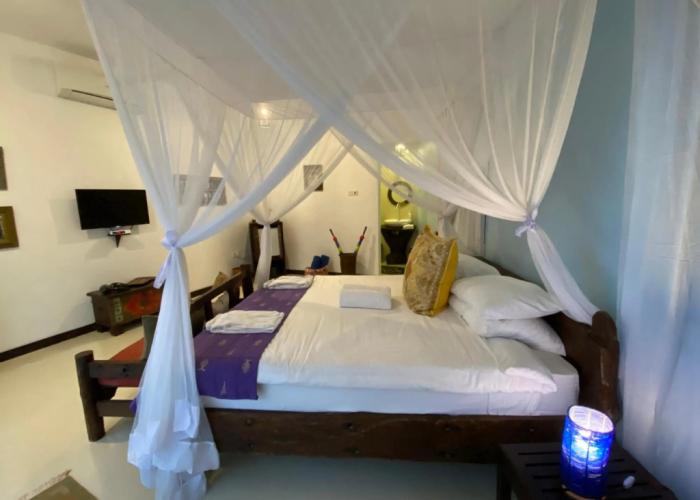 Jafferji Beach Retreat