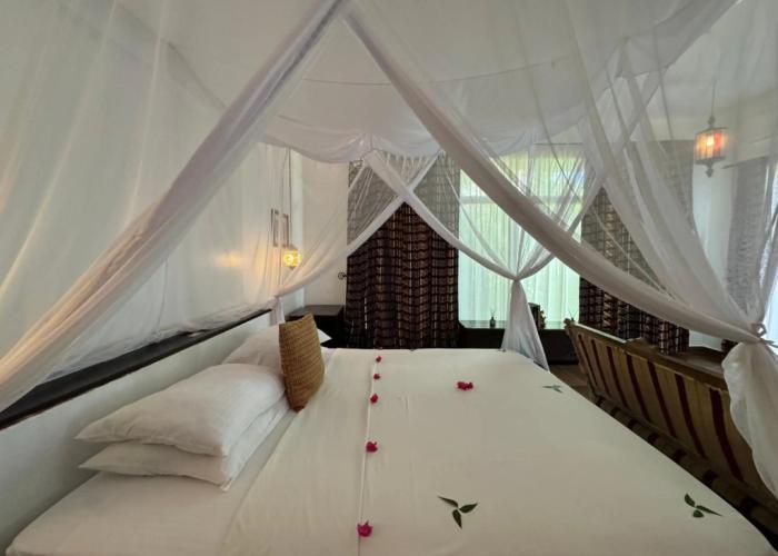 Jafferji Beach Retreat