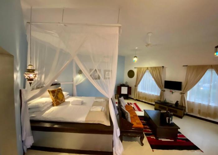 Jafferji Beach Retreat