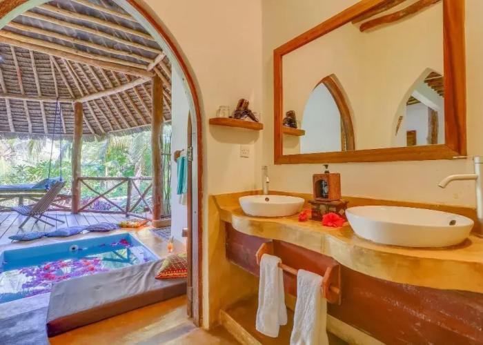SeVi Boutique Hotel