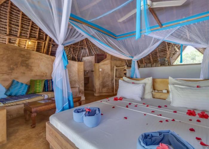 SeVi Boutique Hotel