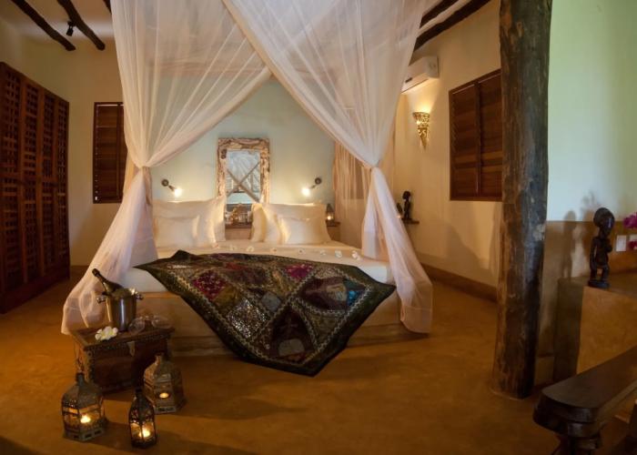 SeVi Boutique Hotel