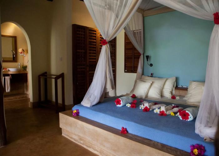 SeVi Boutique Hotel