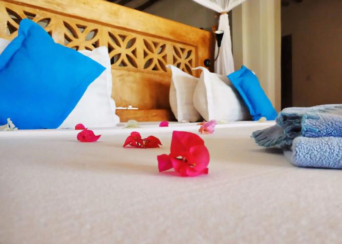 SeVi Boutique Hotel