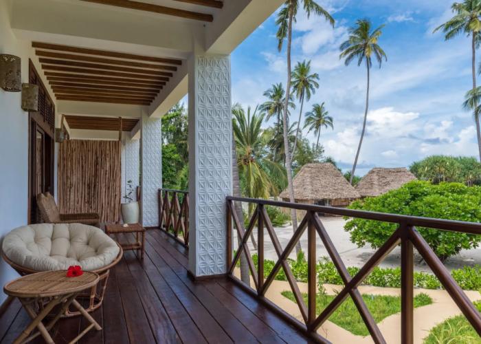 Zanzibar Magic Boutique Hotel