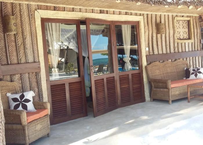 Zanzibar Magic Boutique Hotel