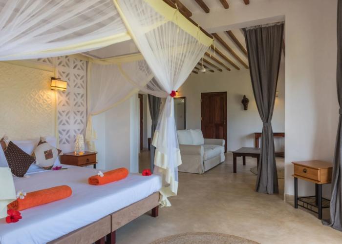 Zanzibar Magic Boutique Hotel