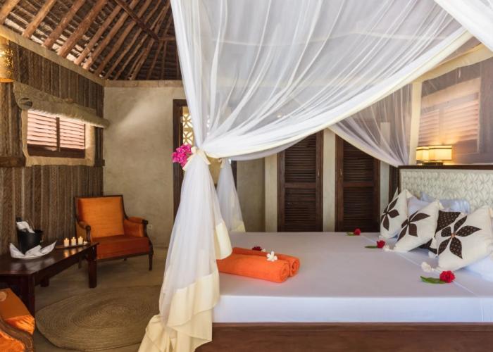 Zanzibar Magic Boutique Hotel
