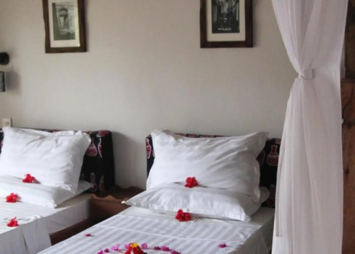 Tamani Villas Annex